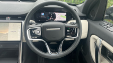 Land Rover Discovery Sport 2.0 D200 Dynamic SE 5dr Auto [5 Seat] Diesel Station Wagon